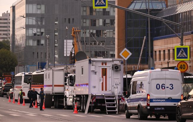 Чому "Москва сіті" часто потрапляє під атаки у РФ: що кажуть в розвідці