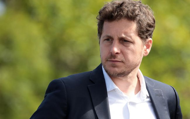 В парламенте Франции поддержали передачу Украине конфискованных активов РФ