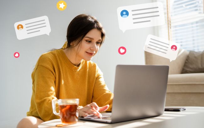 Смайлики зміцнюють стосунки: вчені з'ясували, як емодзі впливають на емоції