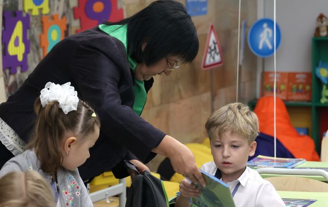 Премія Global Teacher Prize 2023. Названо найкращих вчителів України