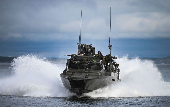 Нідерланди оголосили про новий пакет військової допомоги Україні