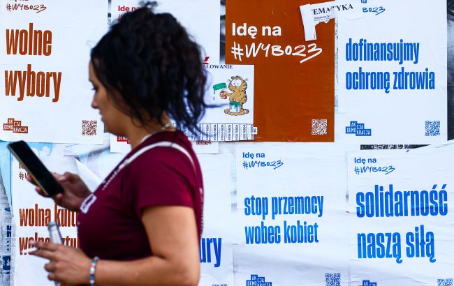 Експерти про зернову суперечку України та Польщі: потрібно перечекати вибори