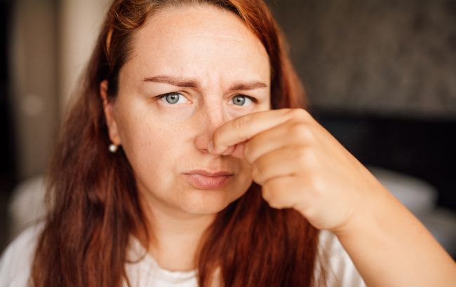 Запах старості: вчені нарешті з'ясували, звідки він з&rsquo;являється та як його позбутися