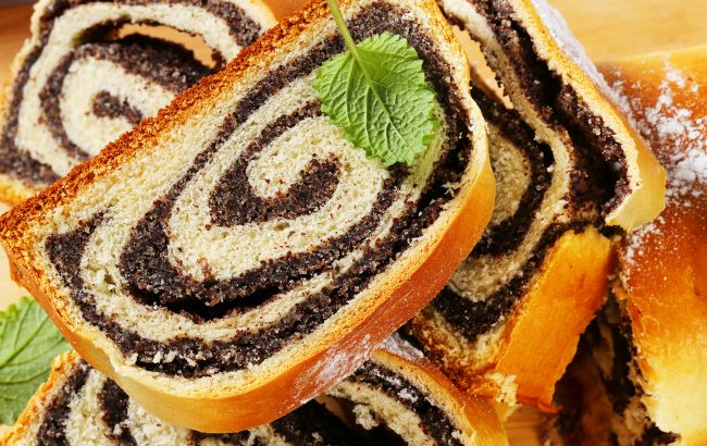 Той самий класичний маківник: розмітуть за лічені хвилини!