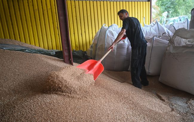 ЄС погодився на вимогу Польщі обмежити експорт українського продовольства, - FT
