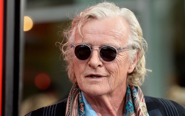 Умер актер Рутгер Хауэр