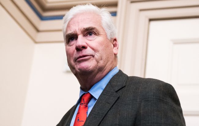 В США обрали нового кандидата на посаду спікера Палати представників