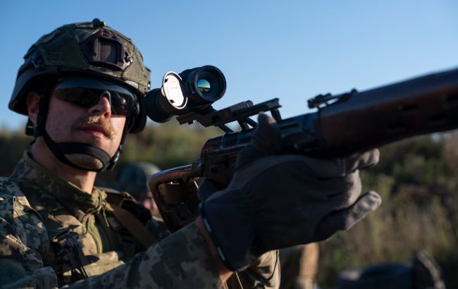 Кабмін спростить присвоєння статусу УБД іноземцям, які воювали за Україну