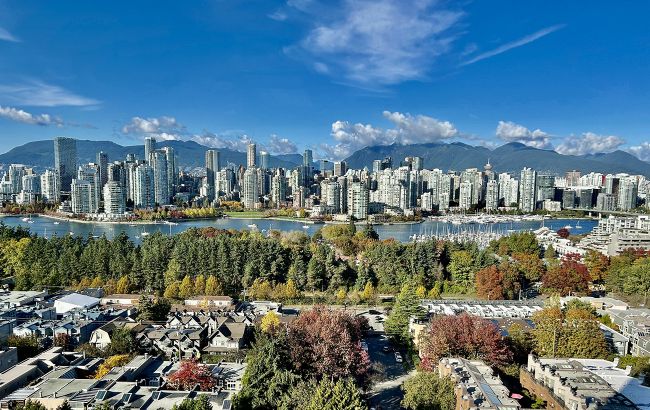 10 найзеленіших міст світу, які створені для пішоходів