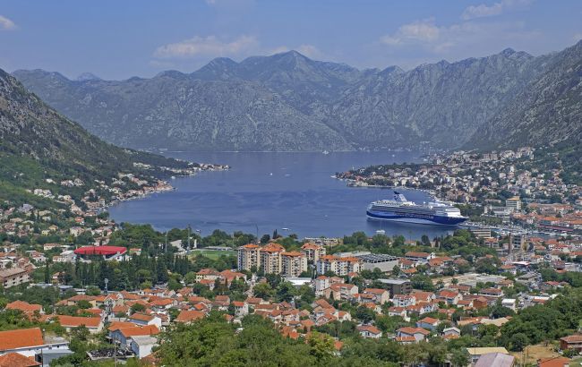 Європейські фіорди на Балканах: чому ви повинні побачити Чорногорію хоча б раз у житті