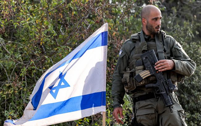 Ізраїль може посилити наступ у Газі перед візитом Трампа в регіон, - Bloomberg