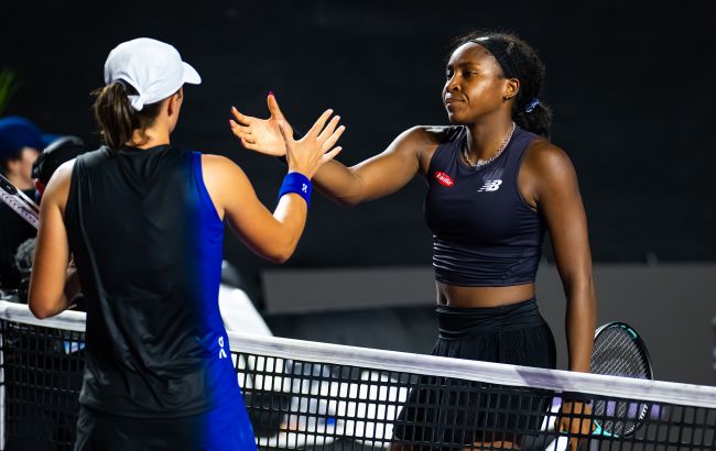 Свьонтек несподівано віддала першість у списку найоплачуваніших атлеток світу: хто в лідерах