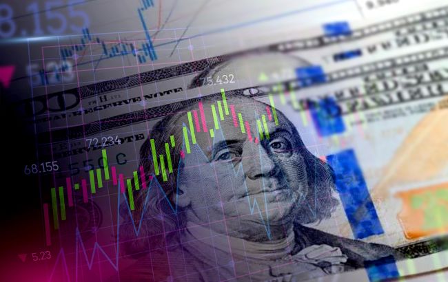 Откат доллара и евро: курс на 26 марта и какие лимиты по картам для украинцев за рубежом