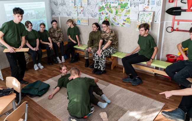 Военная подготовка в вузах: как будут проводить обучение студентов