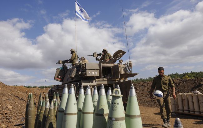 ЦАХАЛ ліквідував ключового терориста "Хезболли"