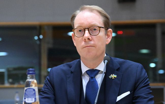 Країни Північної Європи та Балтії зберуть експертів для допомоги Україні на шляху до ЄС