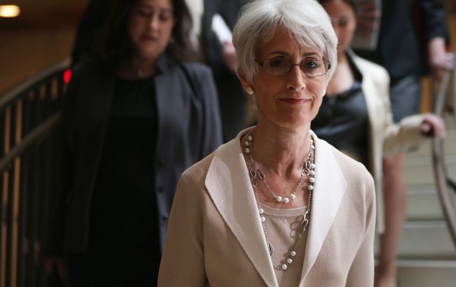 США стурбовані партнерством Росії та Китаю на тлі війни в Україні, - Шерман