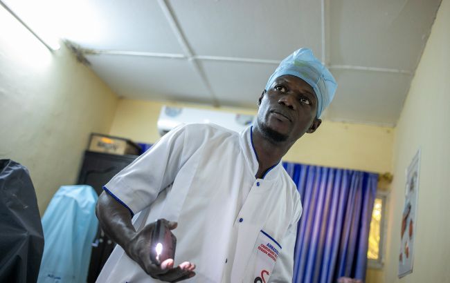 Росія набирає лікарів з Африки через війну та мобілізацію, - британська розвідка