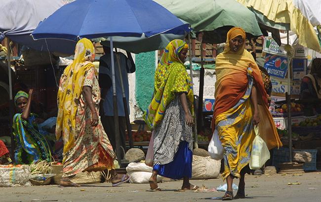 В ООН заявили, що половина населення Ємену знаходиться на межі голоду