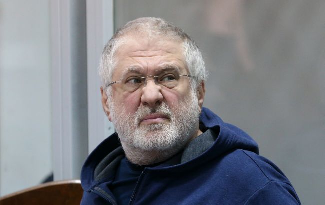 ПриватБанк выиграл в Лондоне суд против Коломойского и Боголюбова