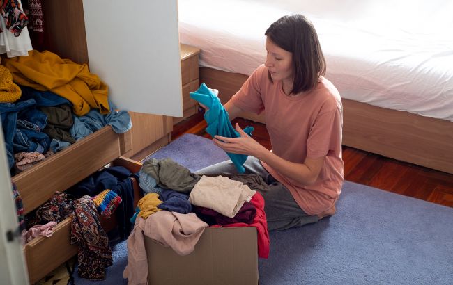 Поховальні звичаї українців: що робили з речами покійних