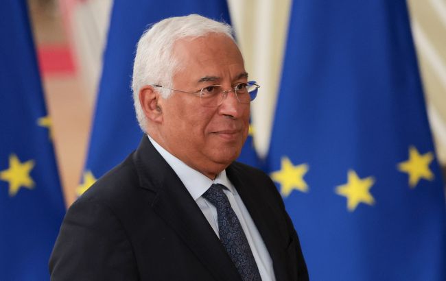 Голова Євроради впевнений, що країни ЄС погодяться витрачати на оборону більше 2% ВВП