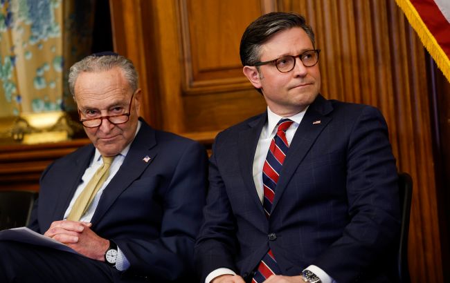 Конгресс вернулся с каникул. Как в США обсуждают бюджет и будут ли деньги для Украины до дедлайна