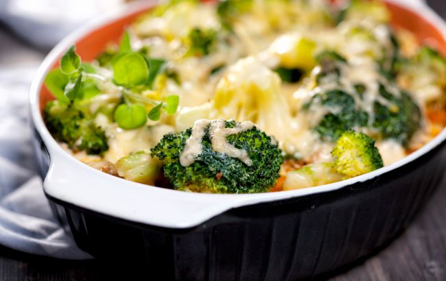 Смачна запіканка всього за 30 хвилин: простий рецепт, який має приготувати кожен