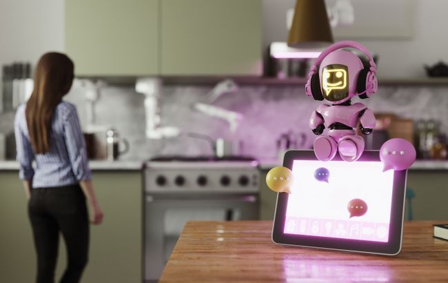 Чи може ШІ замінити психолога? Дослідження виявило несподівані ризики