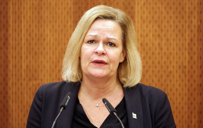 МВС Німеччини хоче проаналізувати зв'язки окремих депутатів Бундестагу з ФСБ