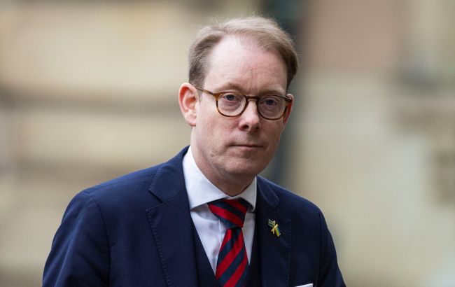 Захід має створити більше "стратегічних труднощів" для Росії, - МЗС Швеції