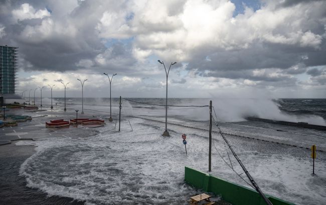 Венеція, Лондон, Маямі: вчені назвали міста, які можуть піти під воду через зміну клімату