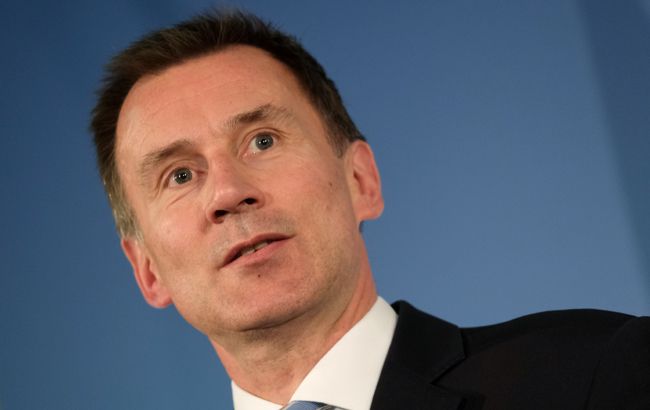 ЕС готов пересмотреть условия сделки по Brexit, - МИД Британии&nbsp;