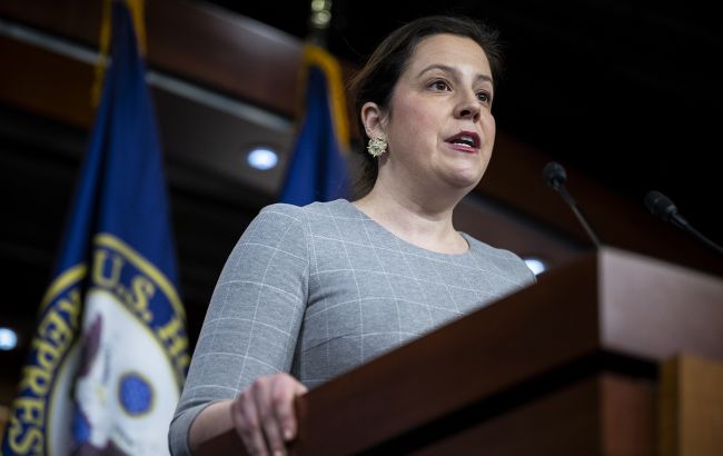 У керівництві Республіканської партії виступили проти усунення спікера Джонсона