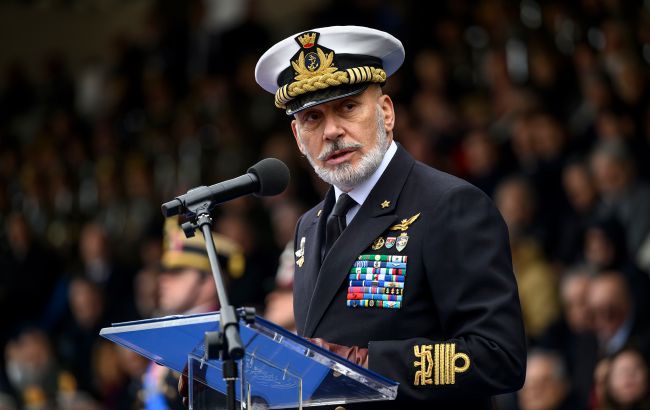 "Ми на межі виживання". В Італії хочуть збільшити кількість військових до 170 тисяч