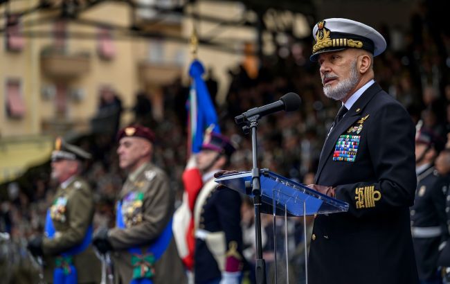 В НАТО назвали три умови введення європейських військ в Україну