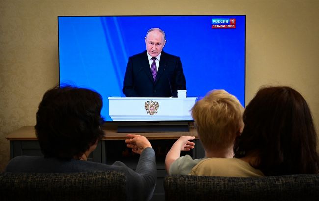 Дезінформація 2025. Що визначає для себе Кремль пріоритетом на рік