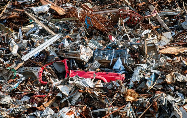 Злочинна змова заради утилізації: ЄС оштрафував понад 10 автоконцернів за участь у картелі