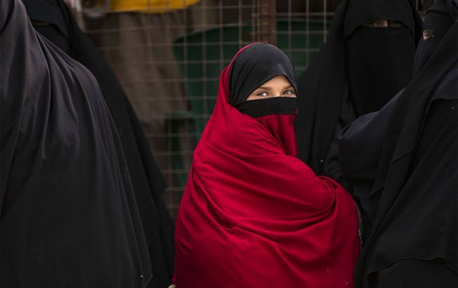 Заміж у 9 років: в Іраку ухвалили закони, які можуть дозволити дитячі шлюби