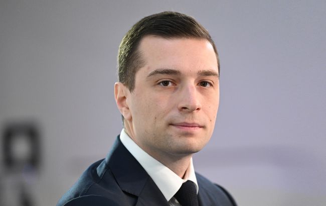 Претендент у прем'єри Франції розповів, чи підтримує удари України по РФ