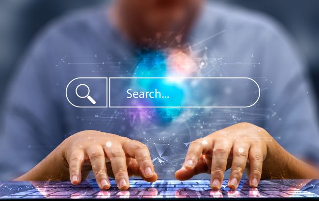 В Україні запрацював AI-пошук від Google: що зміниться для користувачів
