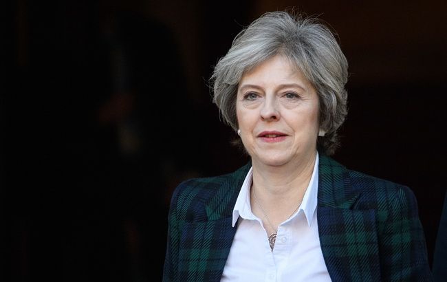 В Британии назвали дату голосования запасного плана Мэй по Brexit