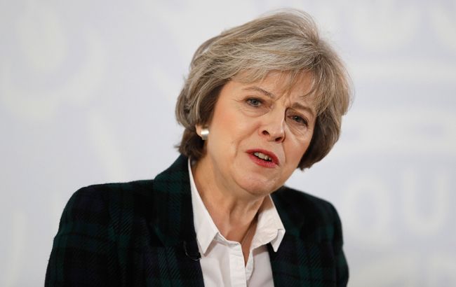 Мэй поставили ультиматум по Brexit, - Daily Telegraph