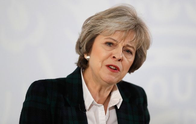 Мэй завтра может объявить дату отставки