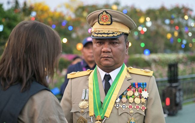 США зняли санкції з хунти у М'янмі: ЗМІ назвали причину