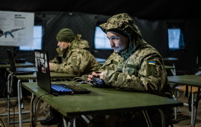 Генштаб заявив про початок формування Кіберсил, Рада розгляне проєкт завтра