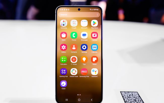 Як налаштувати смартфон Android, щоб захистити зір і поліпшити самопочуття: 5 корисних порад