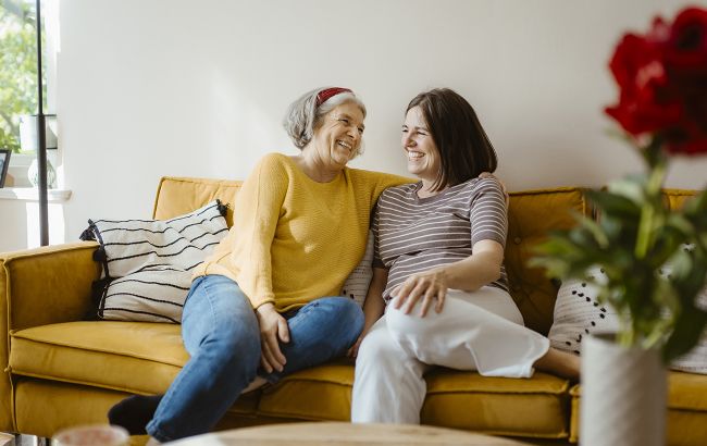 Не свекровь, а золото: эти фразы говорят своим невесткам только идеальные "вторые мамы"