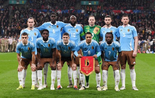 Фаворит групи України на Євро-2024 оголосив заявку на чемпіонат: є сенсація