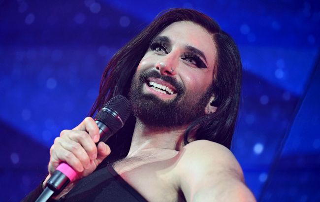 Змінилася до невпізнання: який вигляд зараз має переможниця Євробачення 2014 Кончіта Вурст